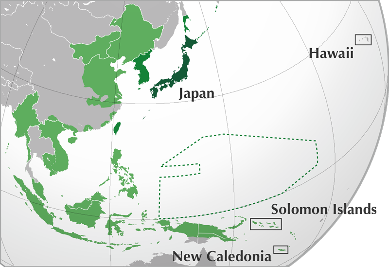 Japanese Empire