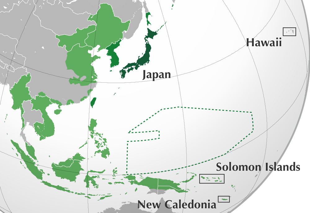 Japanese Empire